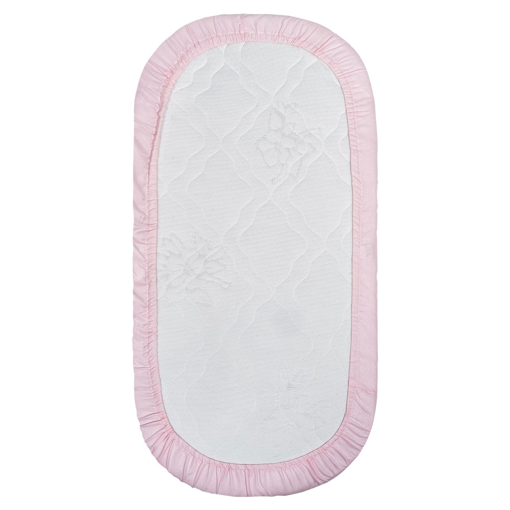 Комплект в колыбель Kids Fashion - Cat Love для колыбели Simplicity (6 предметов)