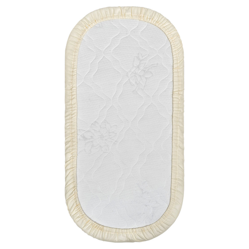 Комплект в колыбель Kids Fashion - Cat Love для колыбели Simplicity (6 предметов)