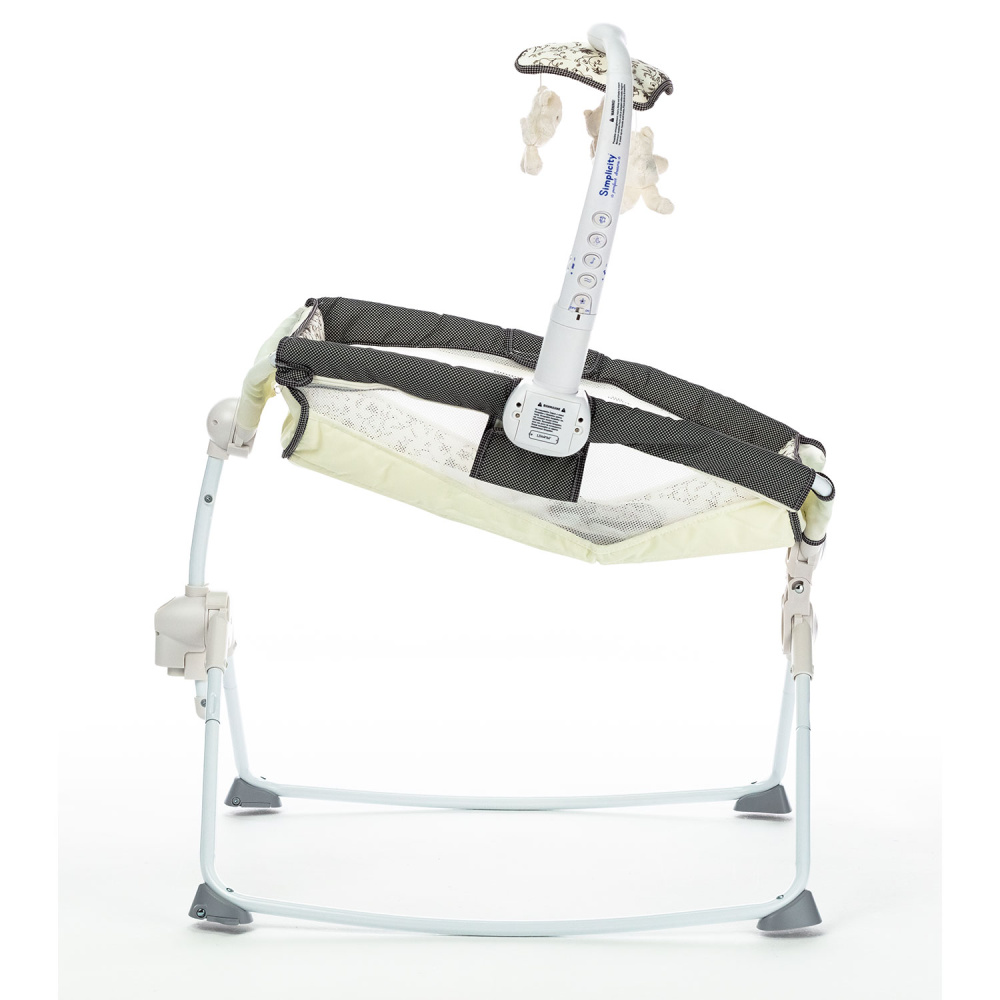 Люлька колыбель Simplicity 27404M