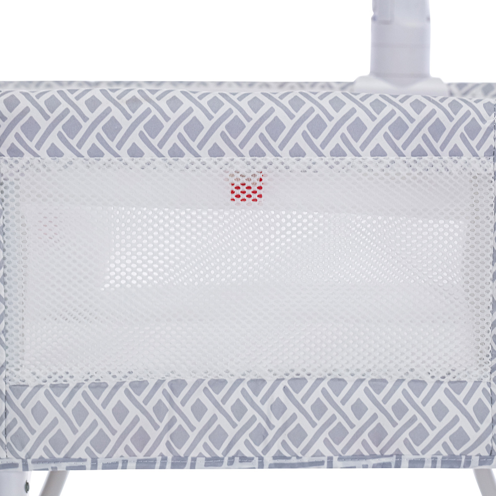 Колыбель "Simplicity" 25020 Classic