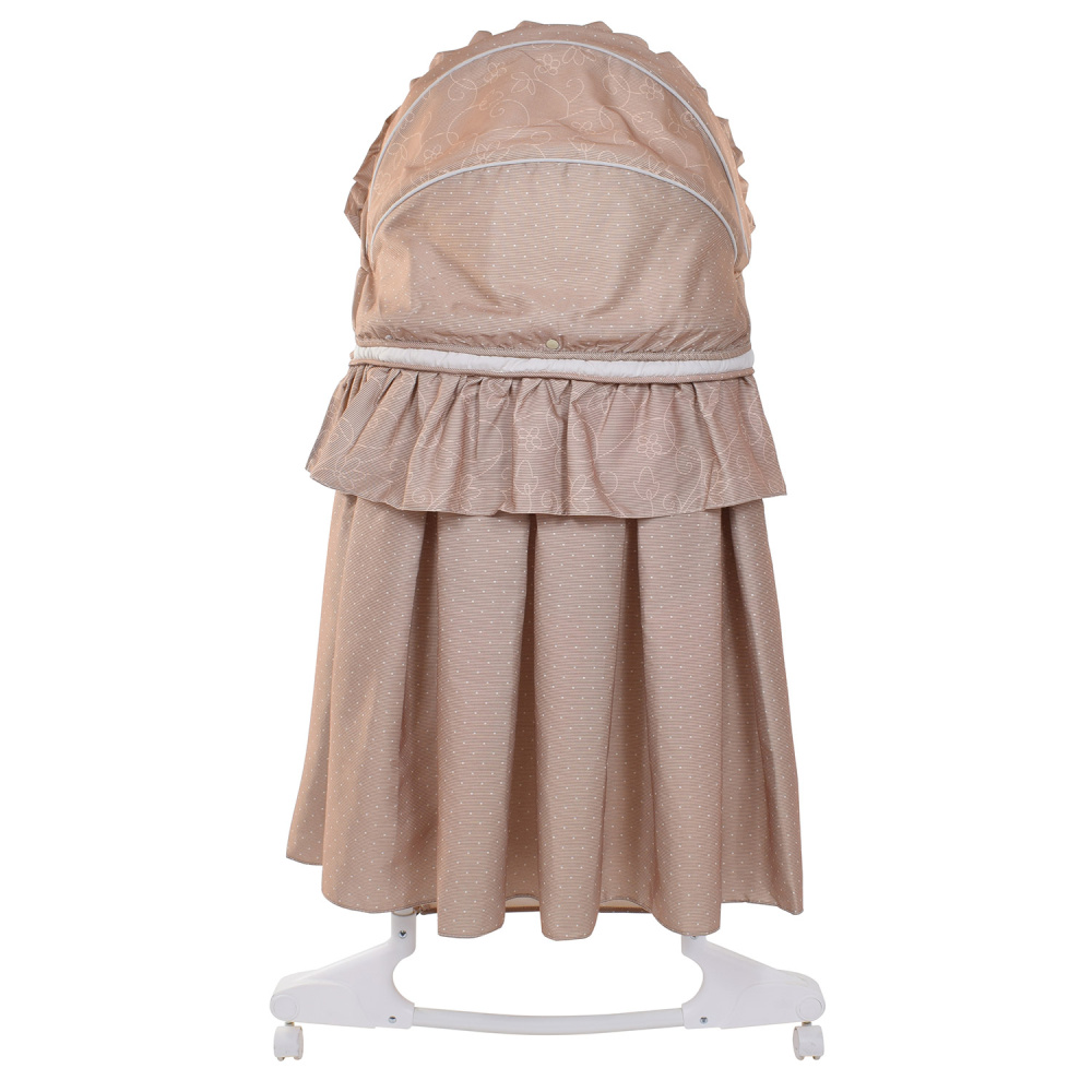 Колыбели качалки на колесиках Simplicity