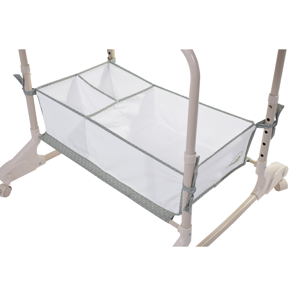 Колыбель Simplicity 3045 