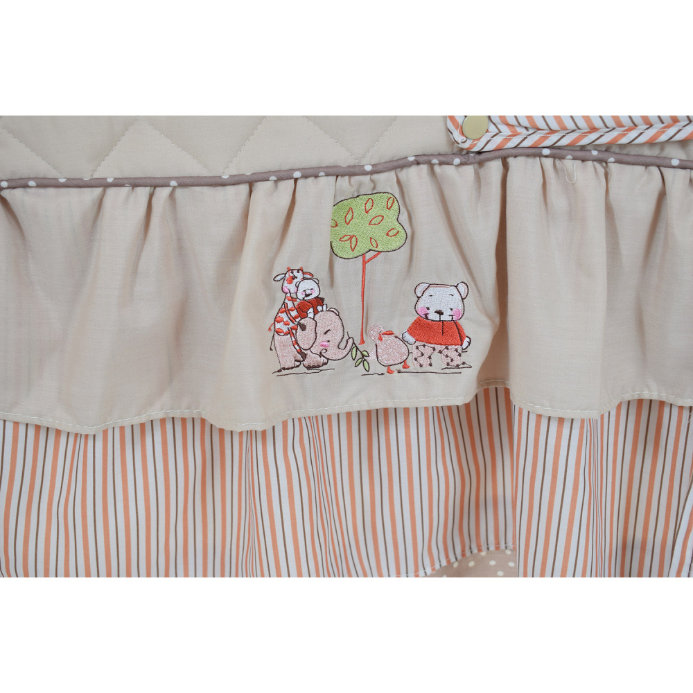 Колыбель Simplicity 3014