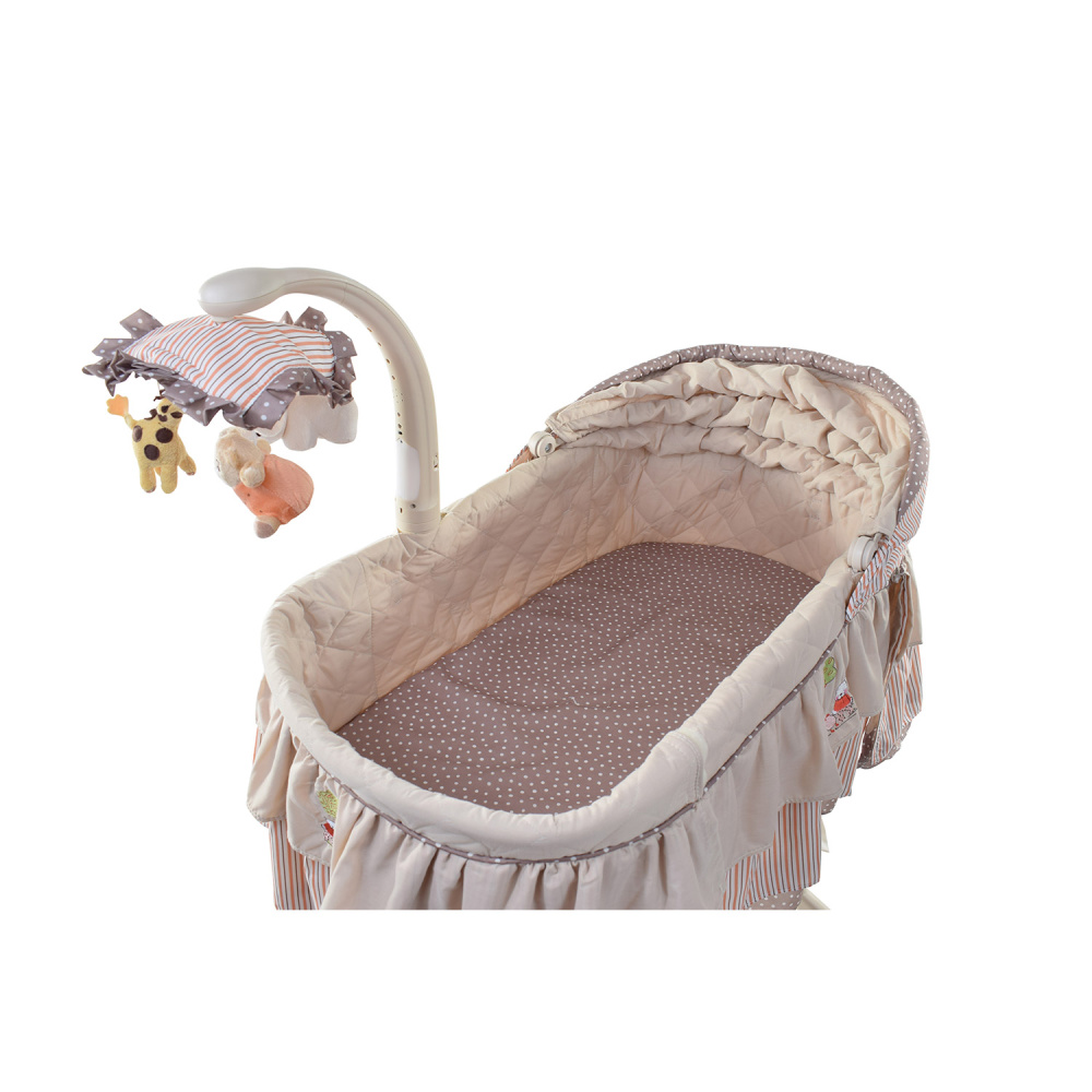 Колыбель Simplicity 3014