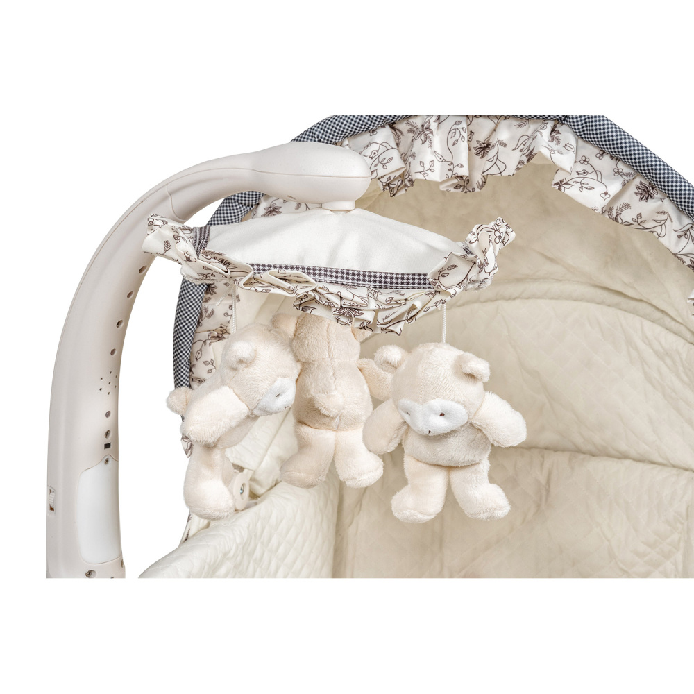 Колыбель Simplicity 3016