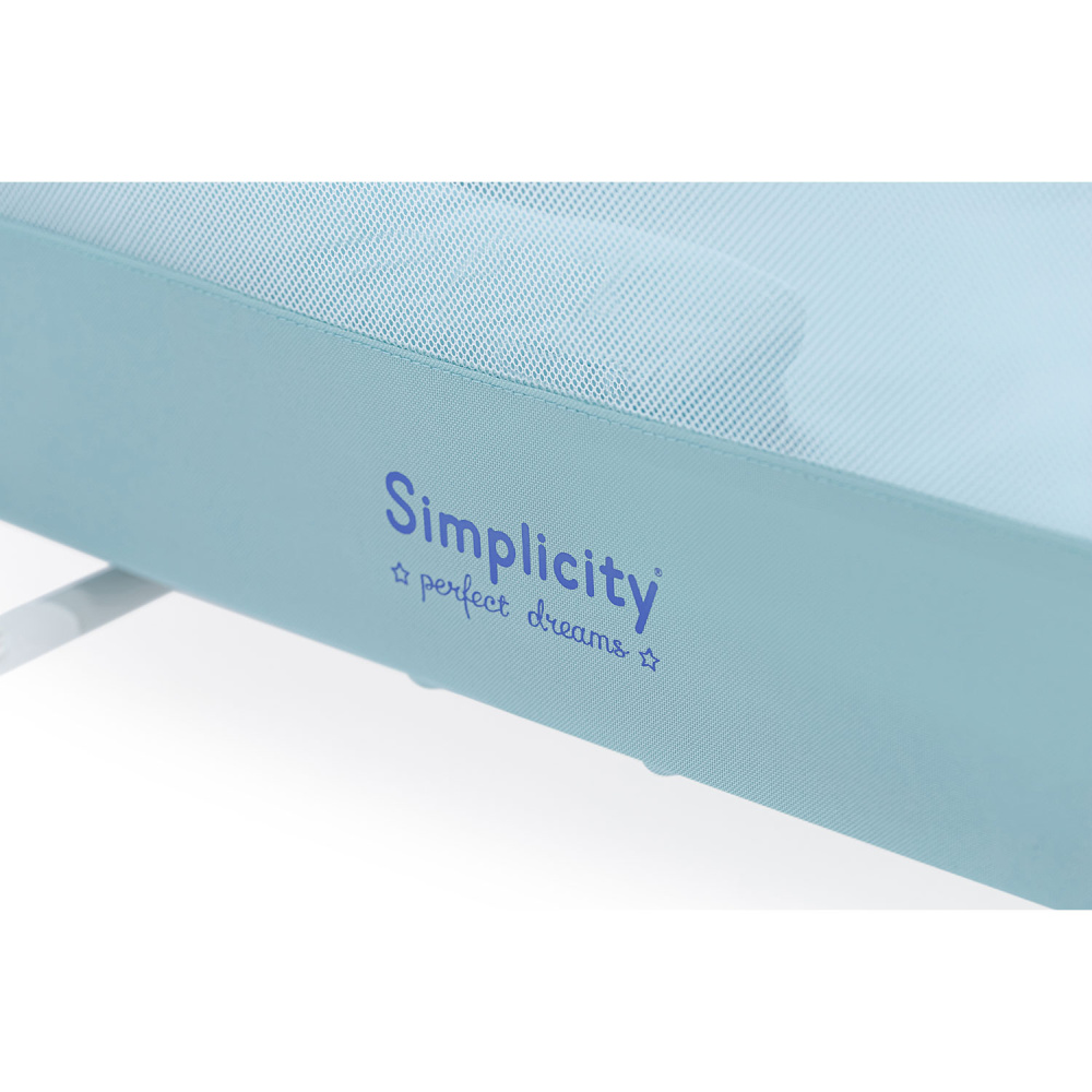 Колыбель-манеж "Simplicity" 4030 Auto