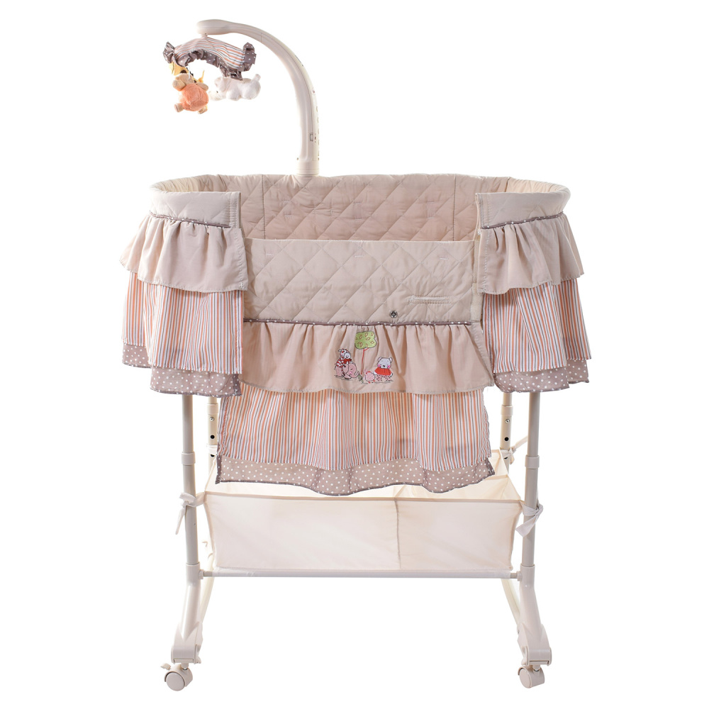 Колыбель Simplicity 3014