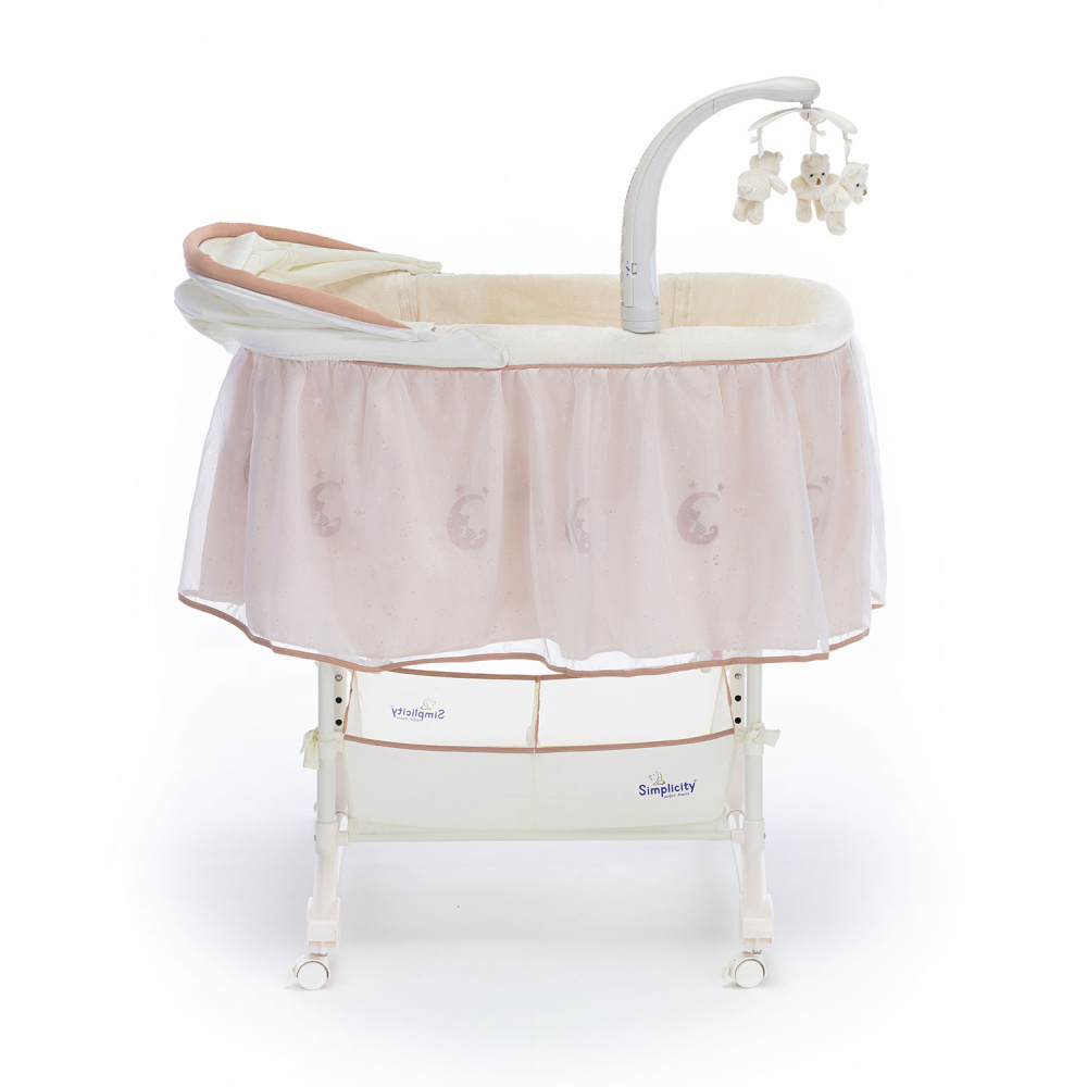 Колыбель Simplicity GL4050 Auto
