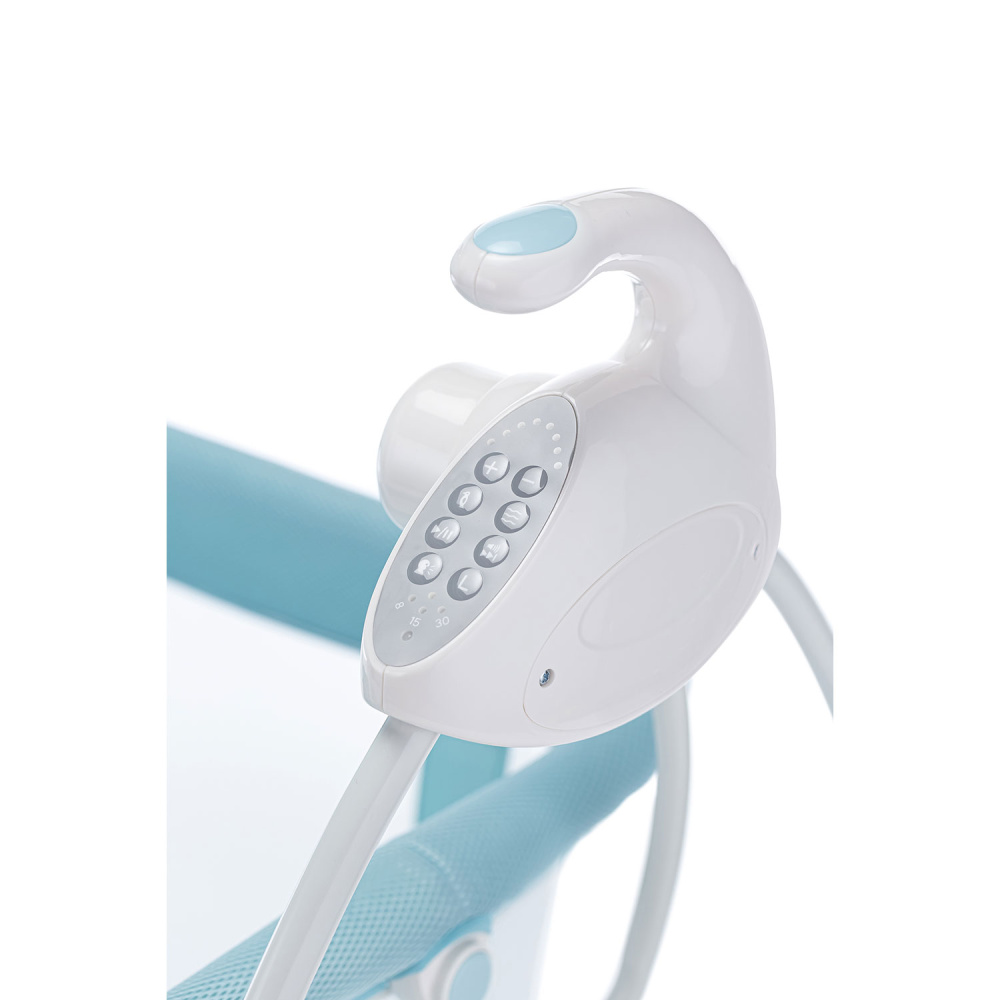 Колыбель-манеж "Simplicity" 4030 Auto