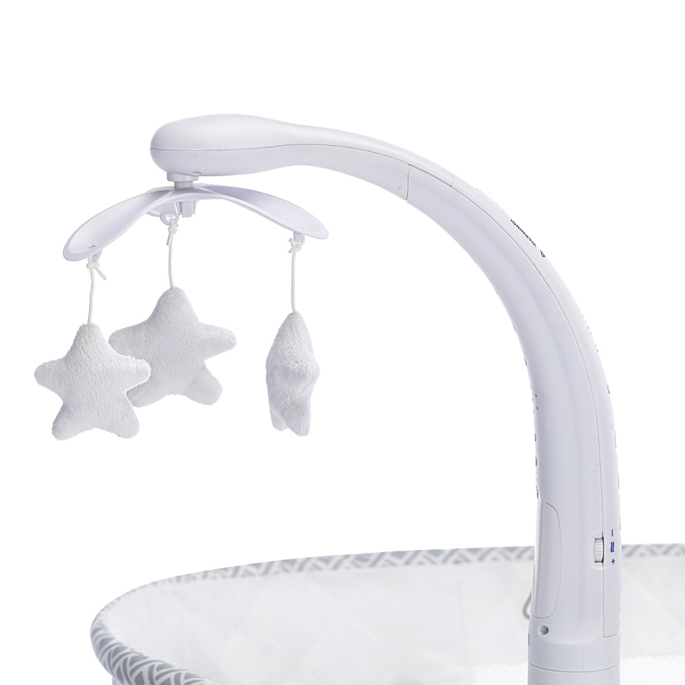 Колыбель "Simplicity" 25020 Classic