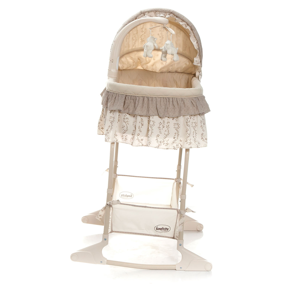 Колыбель Simplicity 3012