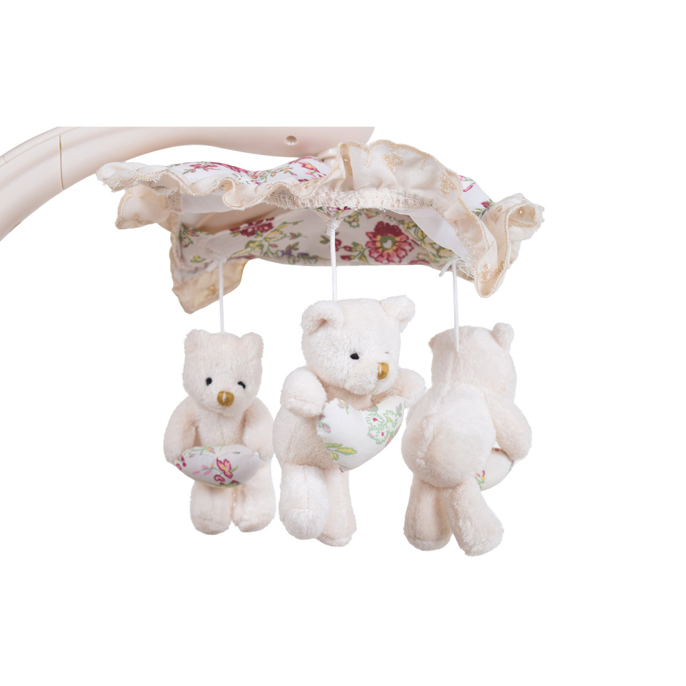 Колыбель Simplicity 3046