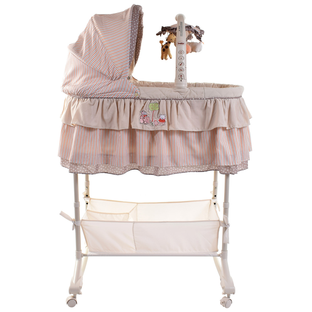 Колыбель Simplicity 3014