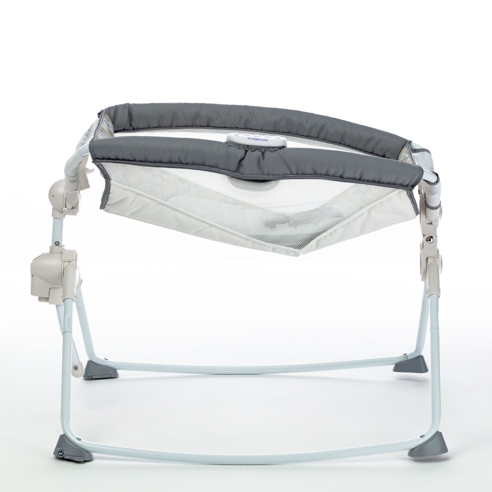 Мобильная люлька колыбель Simplicity 27405B