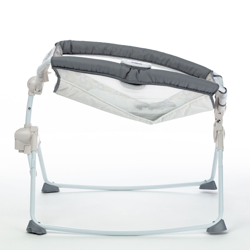 Мобильная люлька колыбель Simplicity 27405B
