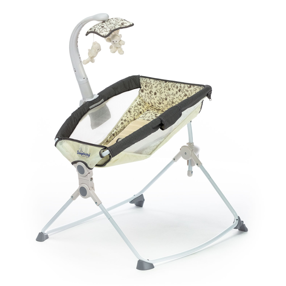 Люлька колыбель Simplicity 27404M