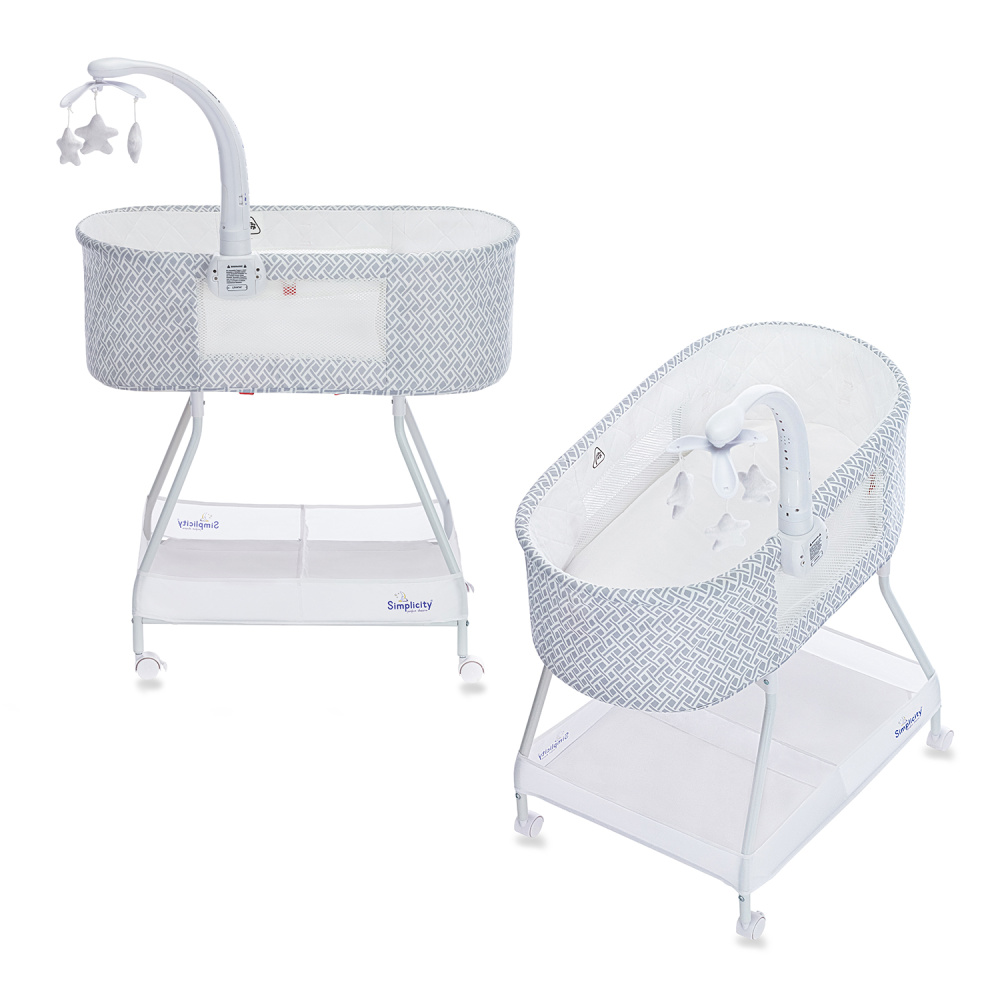 Колыбель "Simplicity" 25020 Classic