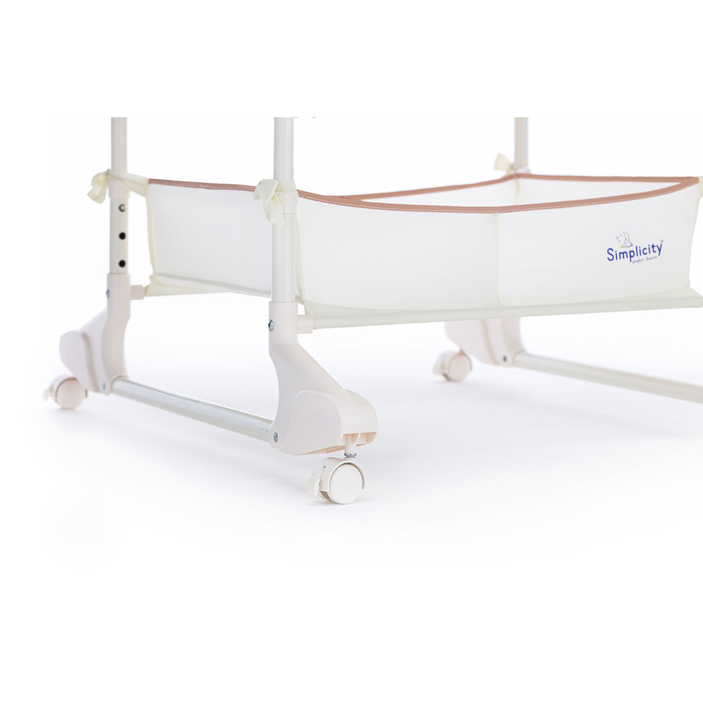 Колыбель Simplicity GL4050 Auto