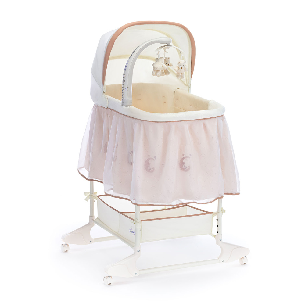 Колыбель Simplicity GL4050 Auto