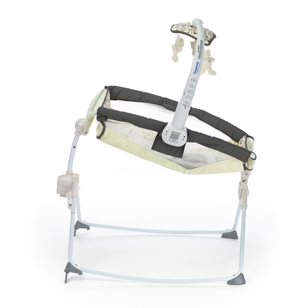 Люлька колыбель Simplicity 27404M