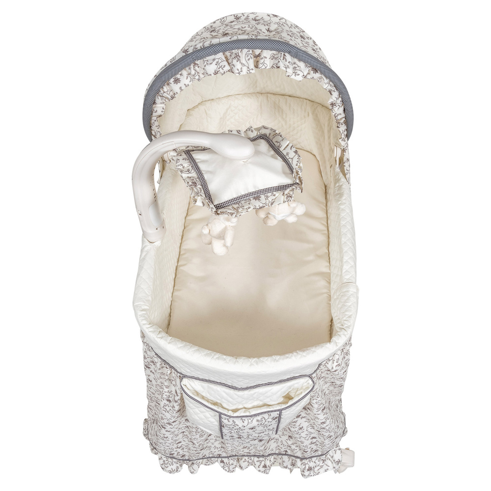 Колыбель Simplicity 3016