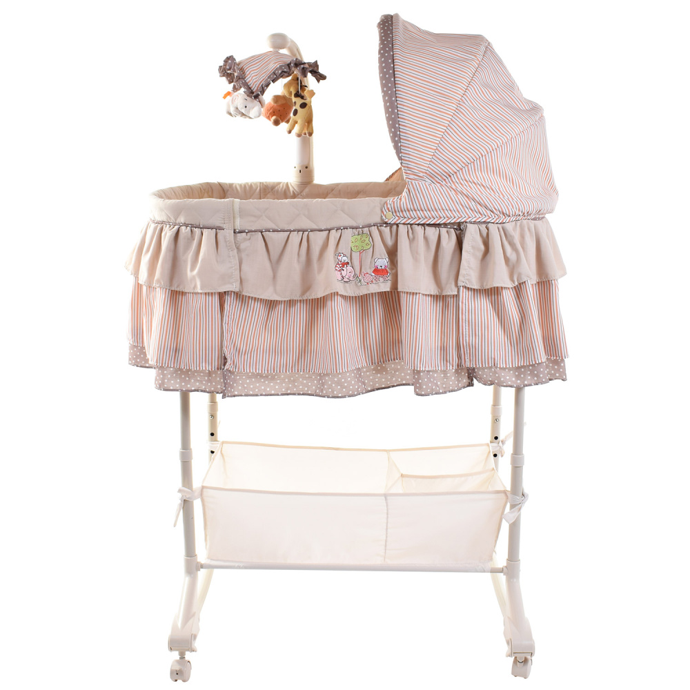 Колыбель Simplicity 3014