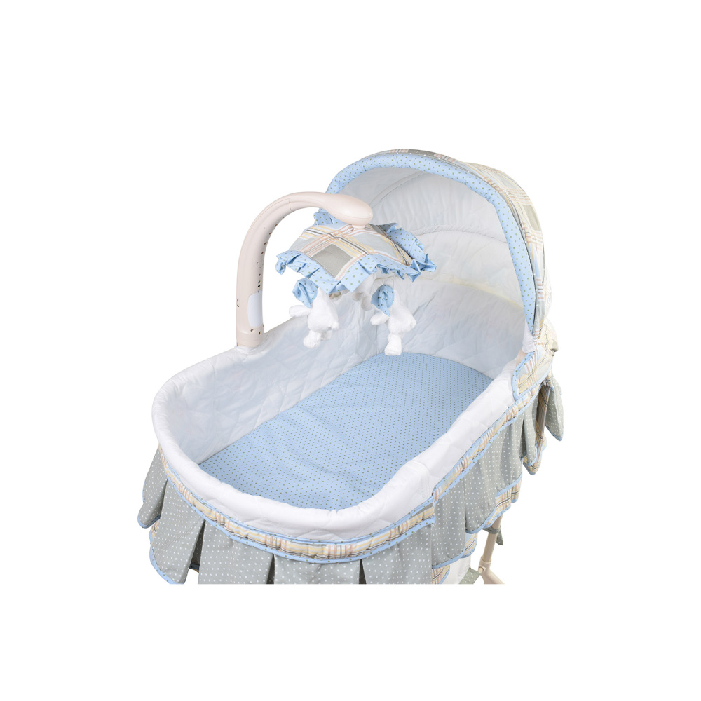 Колыбель Simplicity 3045 