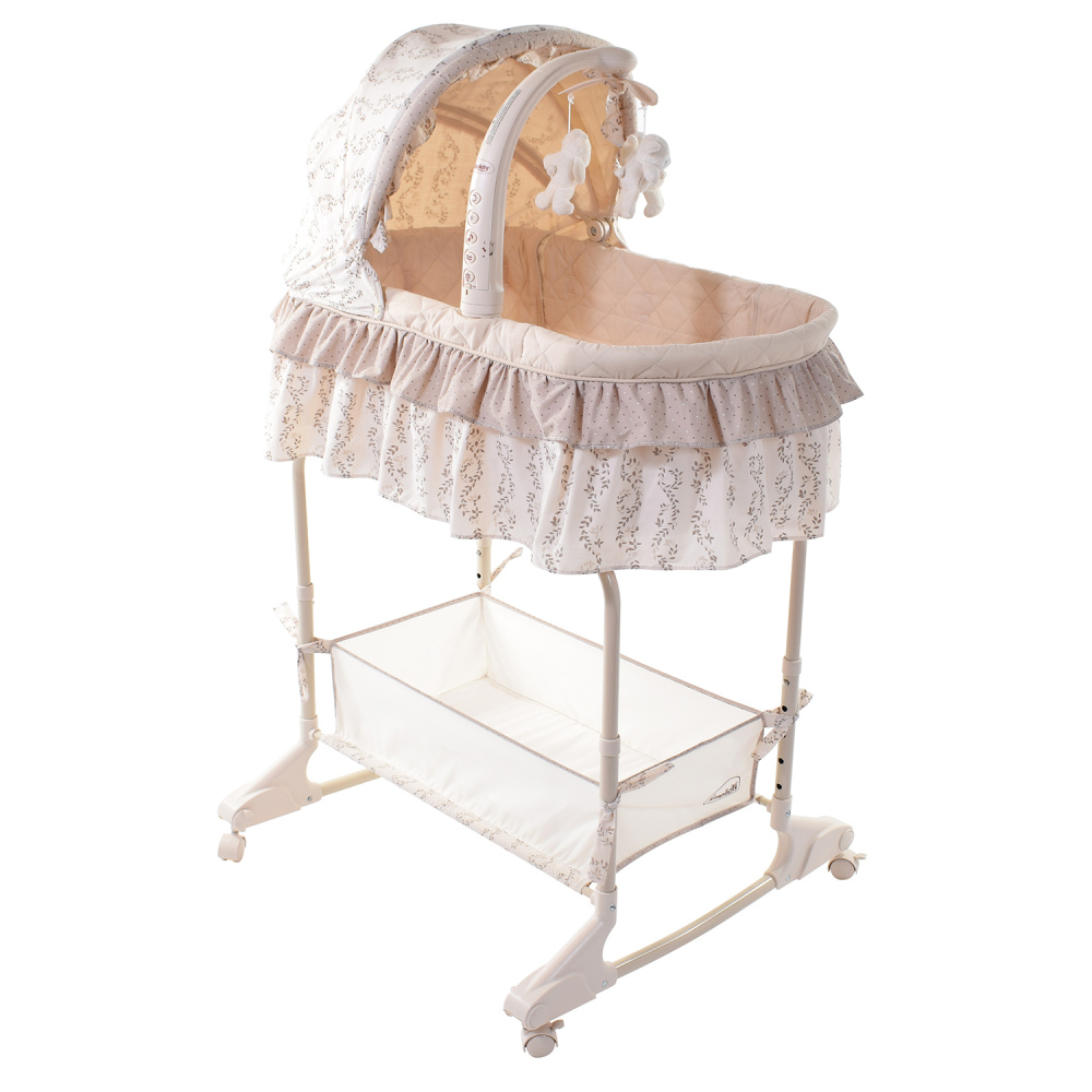 Колыбель Simplicity 3012