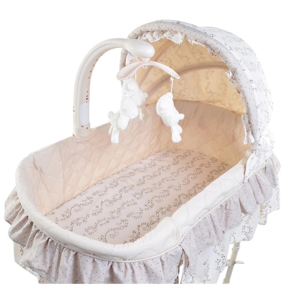 Колыбель Simplicity 3012