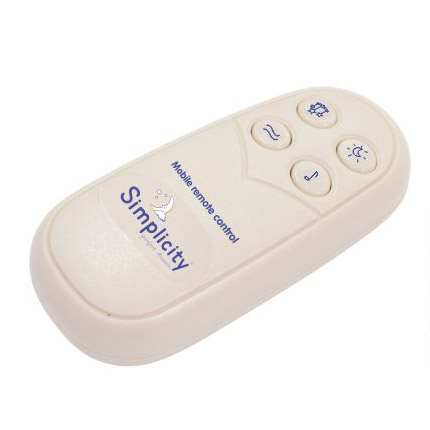 Колыбель Simplicity 3014