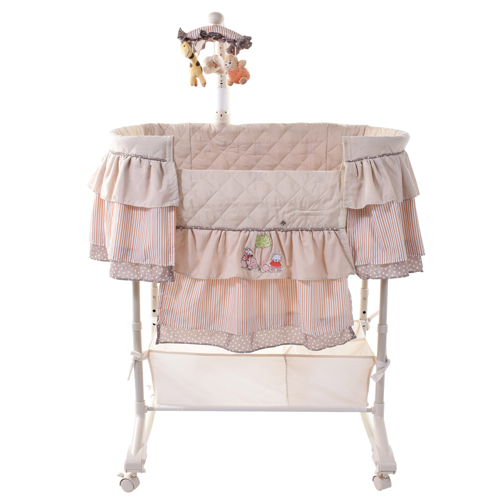 Колыбель Simplicity 3014