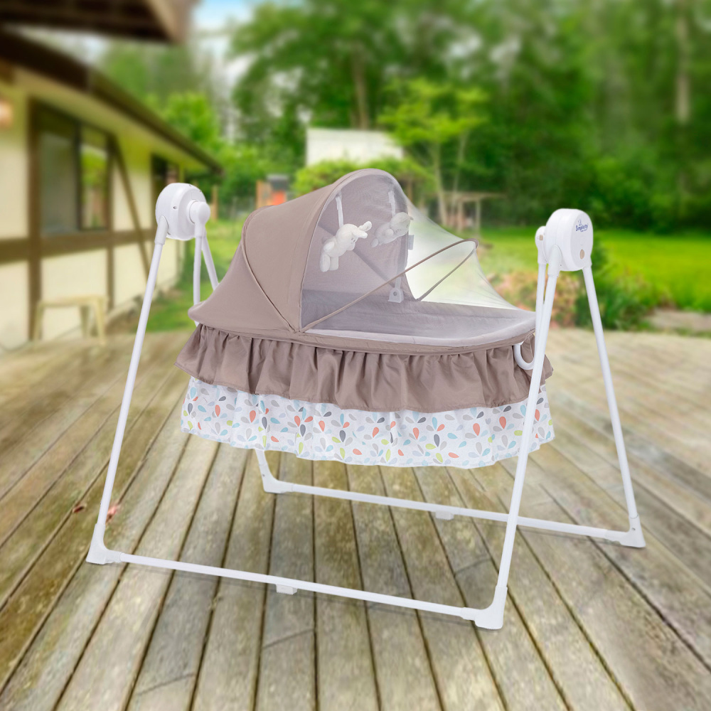 Колыбель Simplicity 3010 Auto