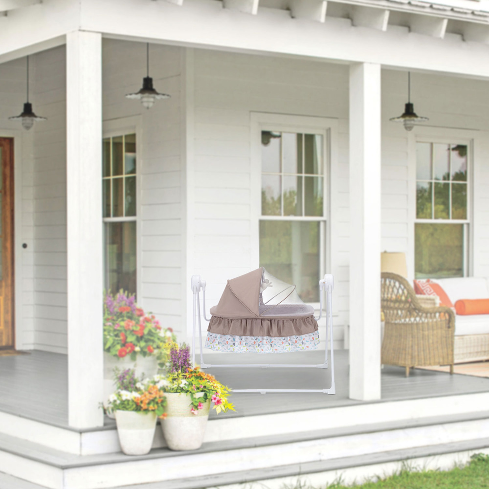 Колыбель Simplicity 3010 Auto