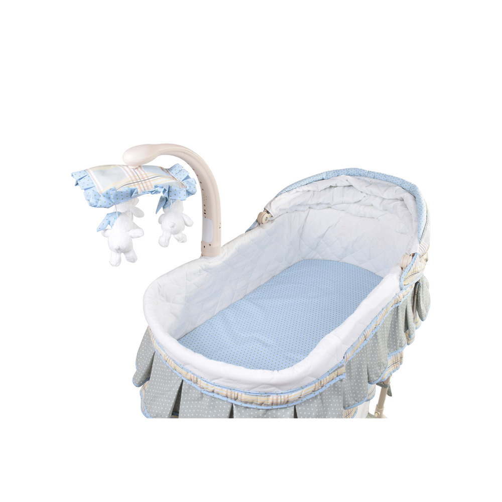 Колыбель Simplicity 3045 