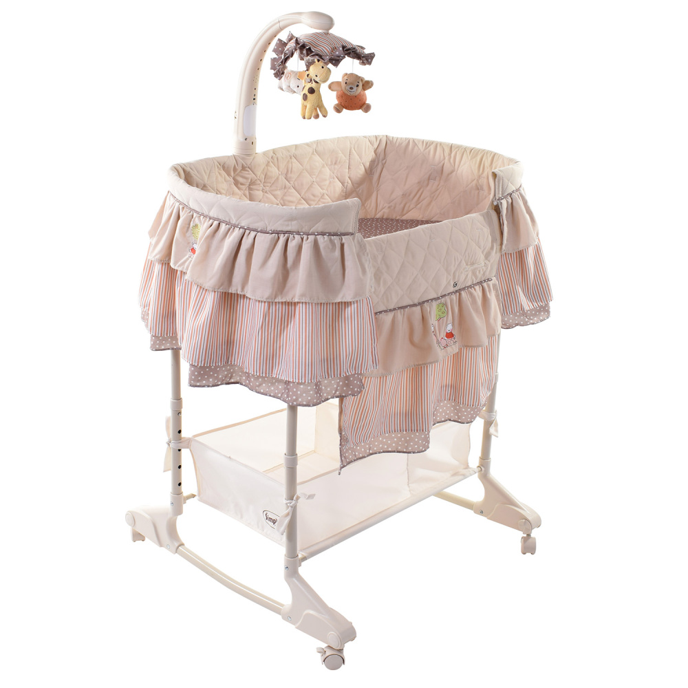 Колыбель Simplicity 3014