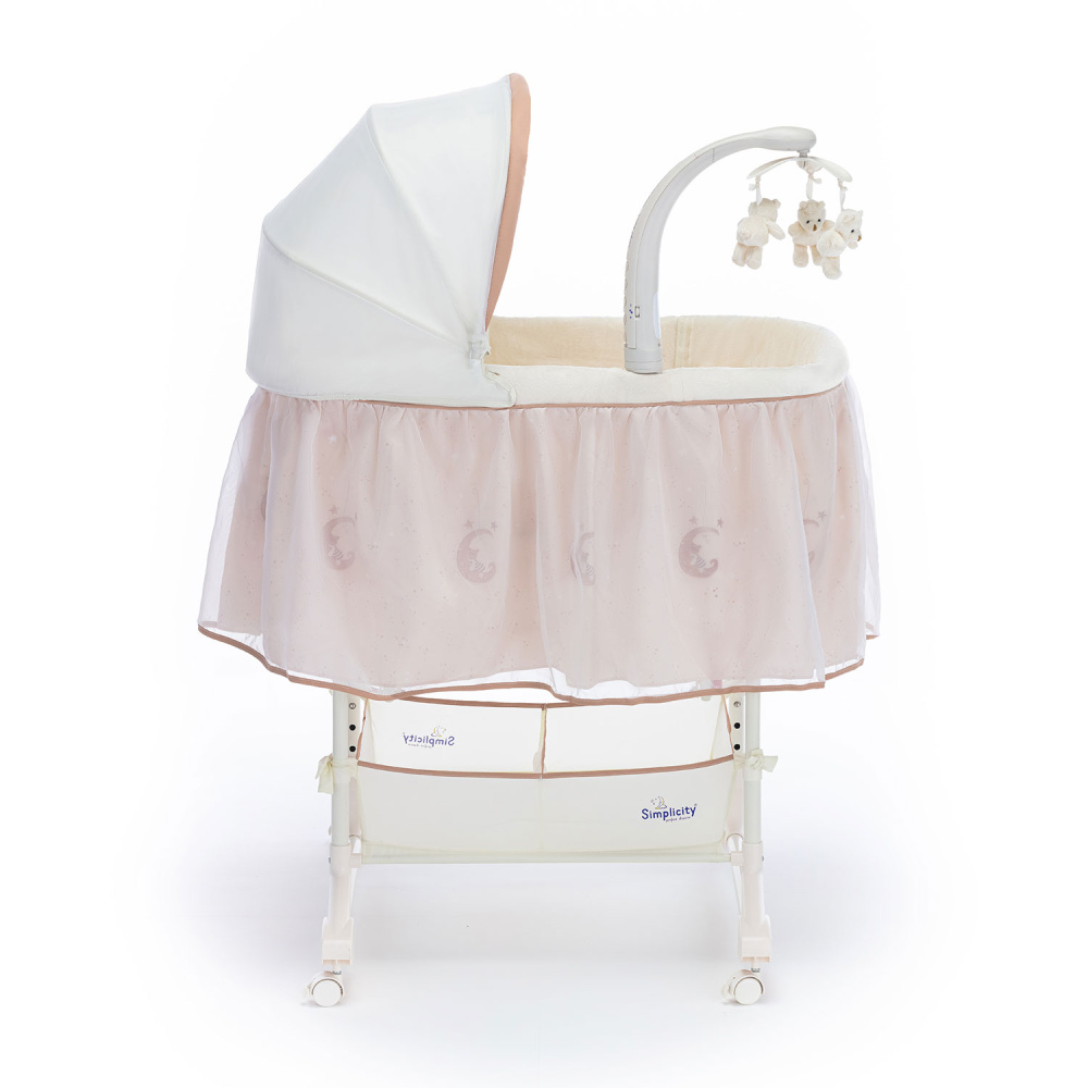 Колыбель Simplicity GL4050 Auto