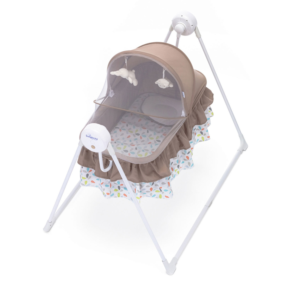 Колыбель Simplicity 3010 Auto