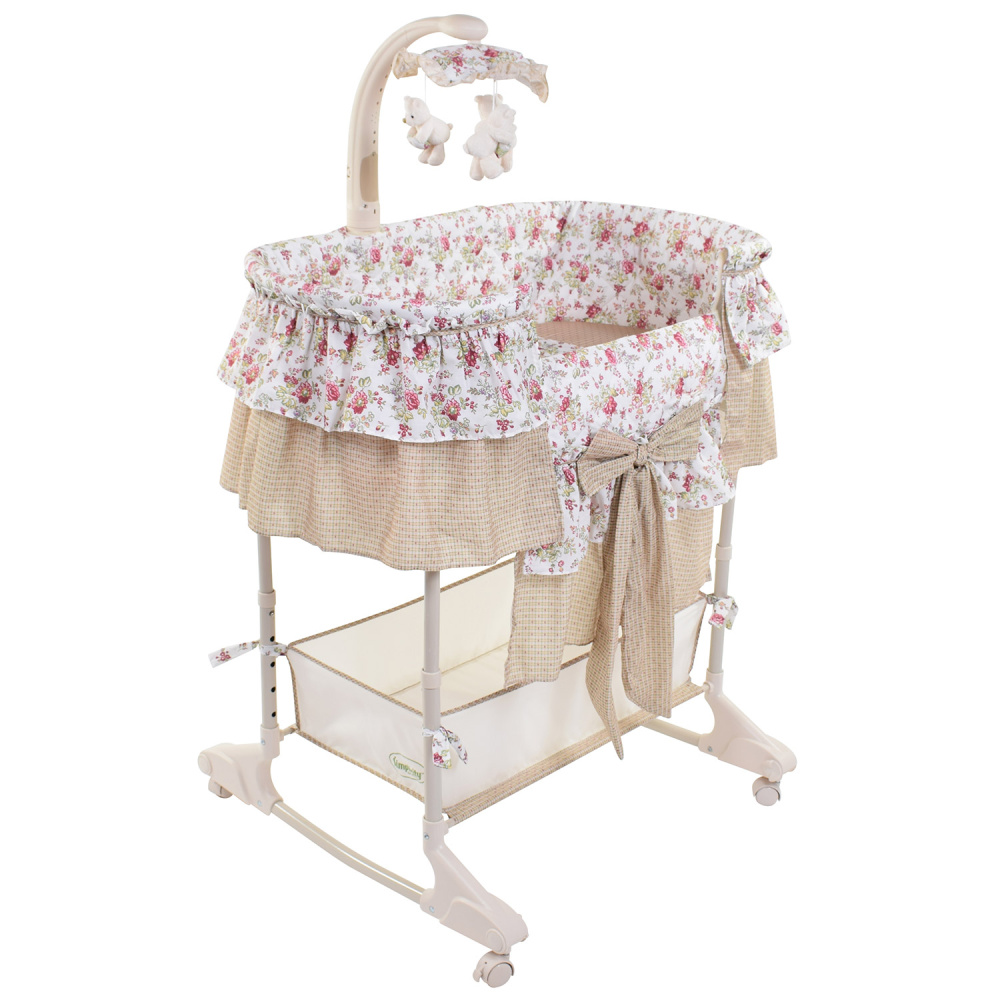 Колыбель Simplicity 3046