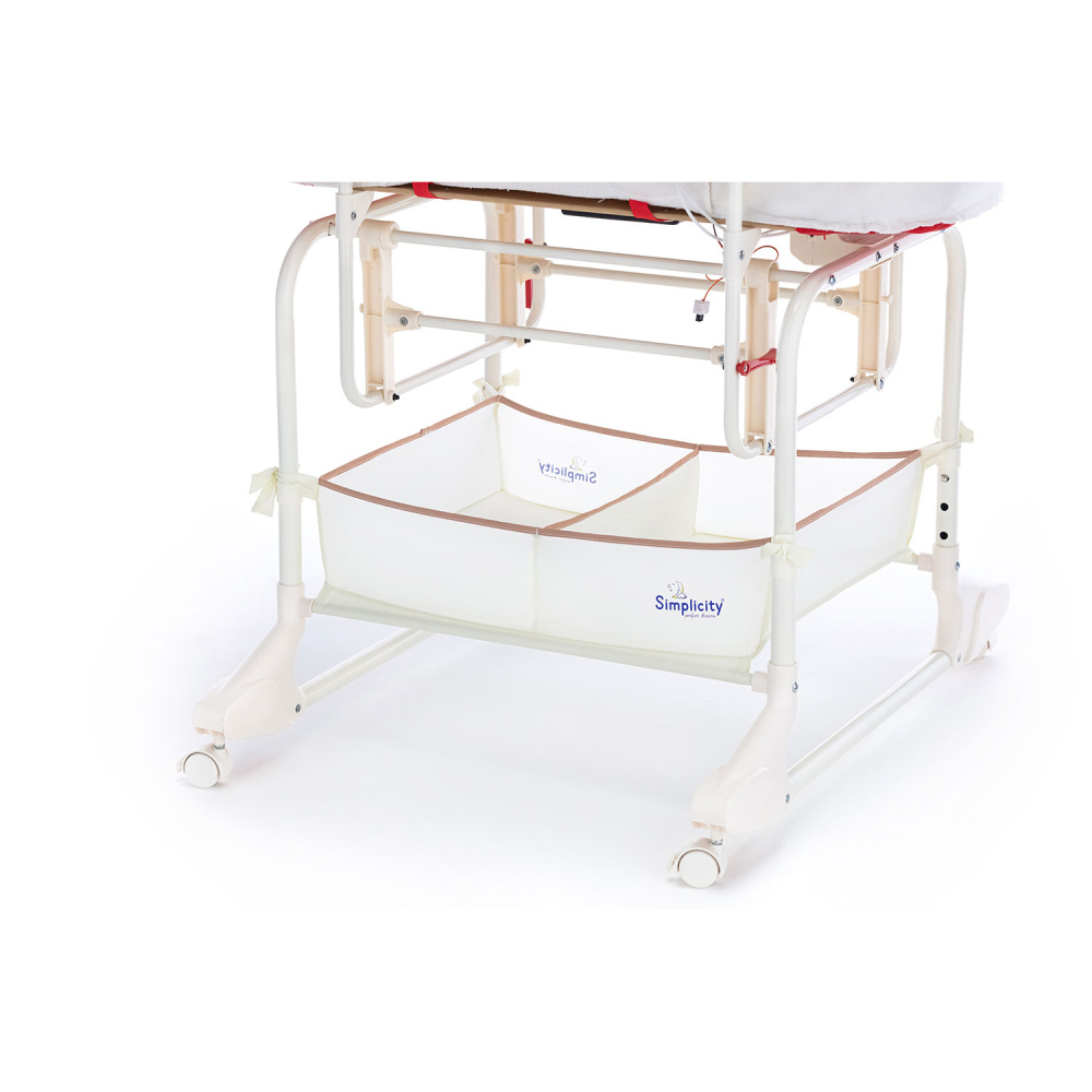 Колыбель Simplicity GL4050 Auto