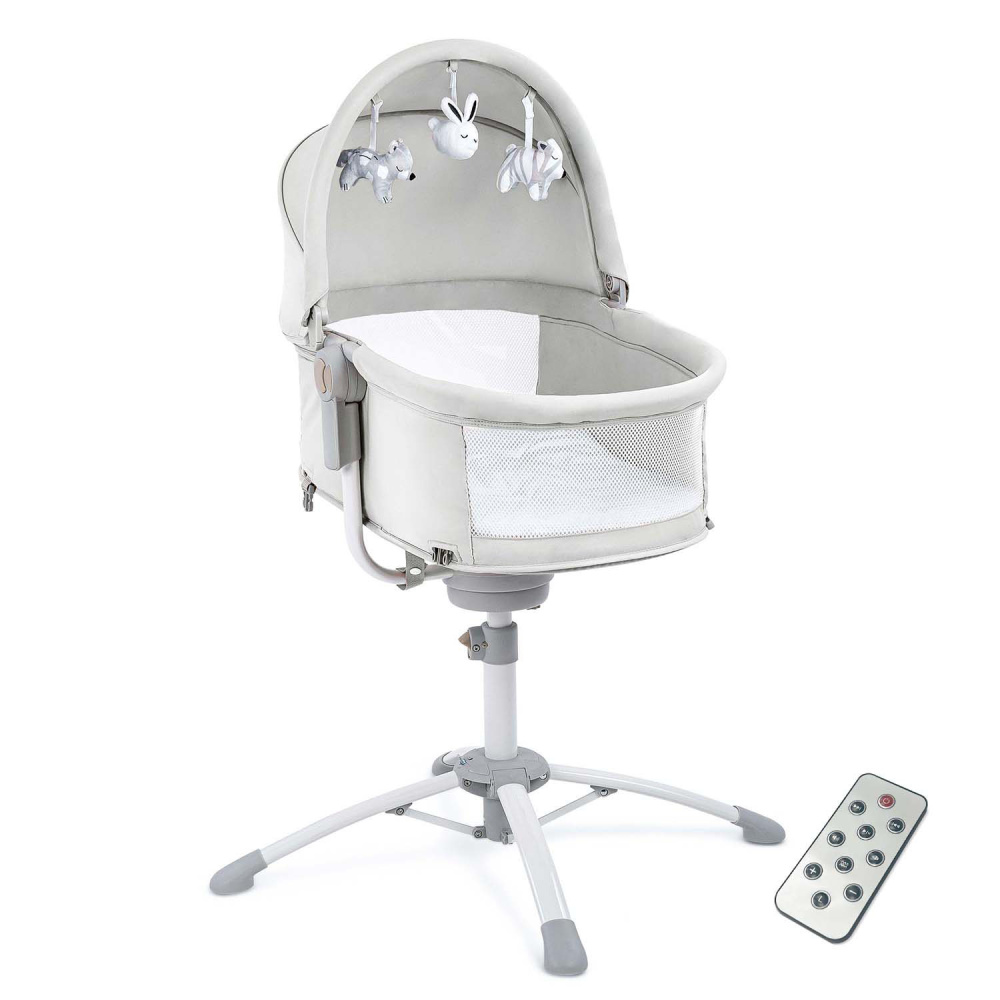 Колыбель Simplicity 5010 Elite