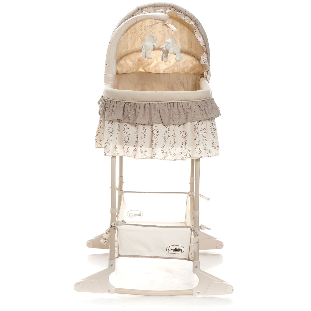 Колыбель Simplicity 3012