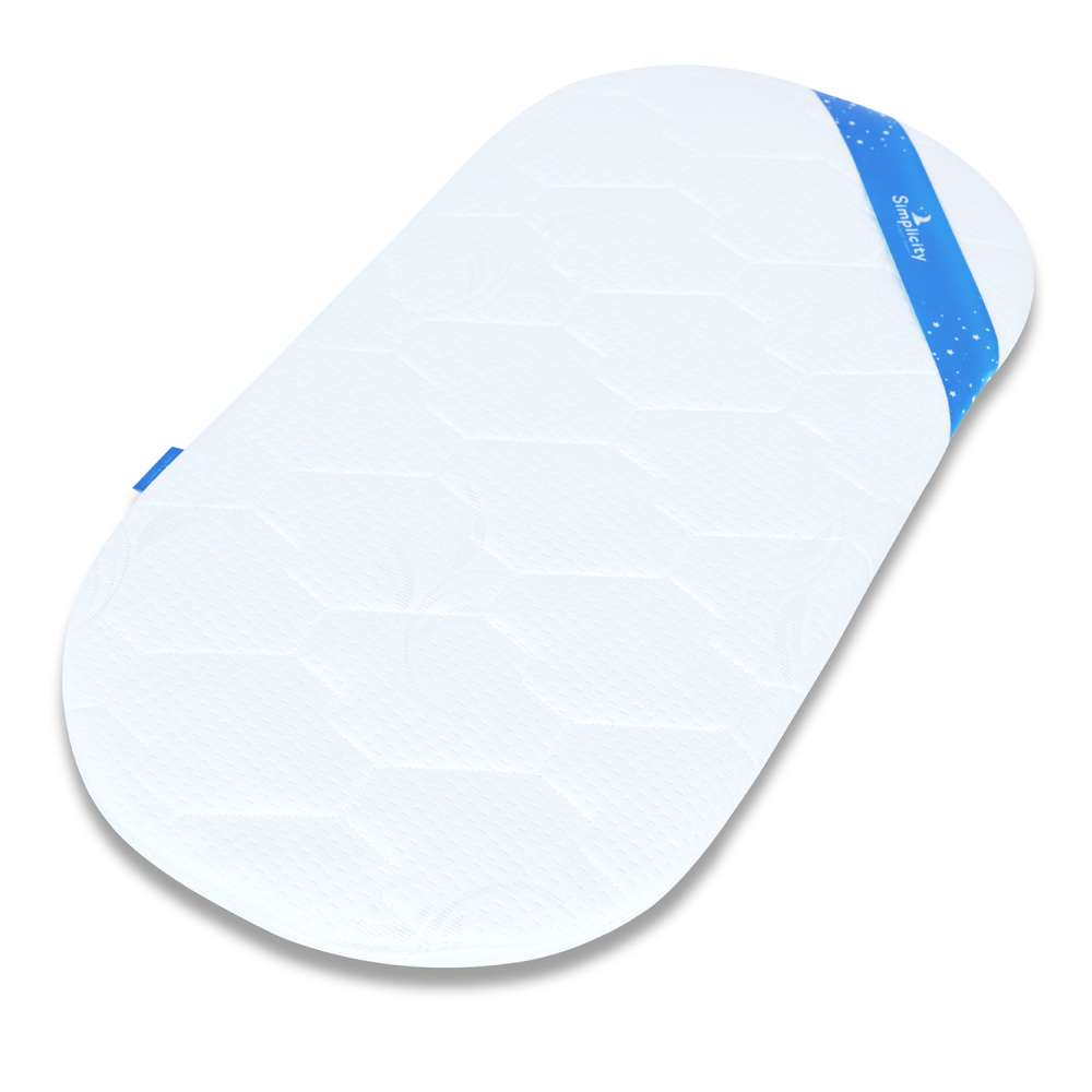 Матрас в колыбель Simplicity