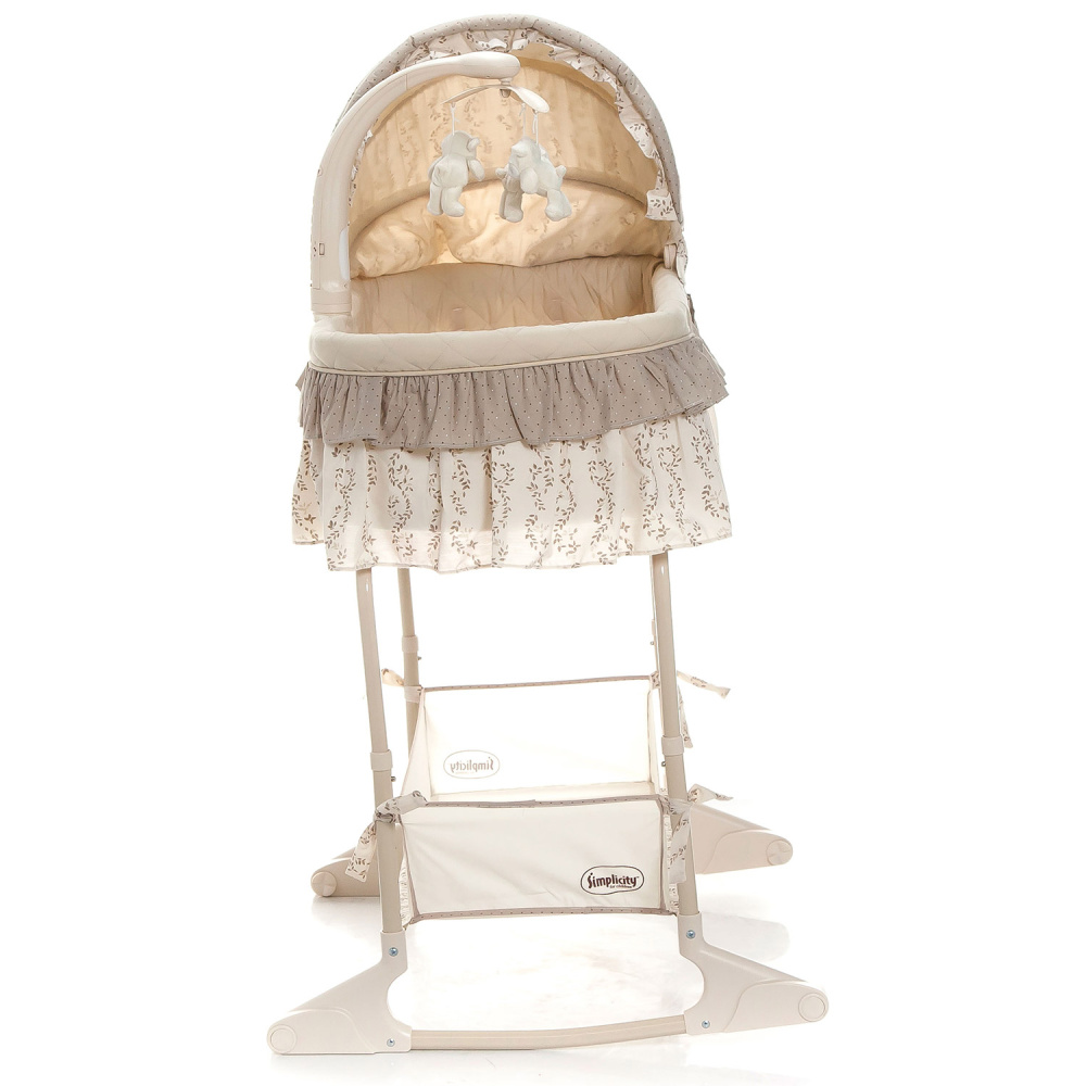 Колыбель Simplicity 3012
