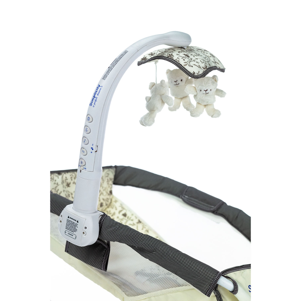 Люлька колыбель Simplicity 27404M